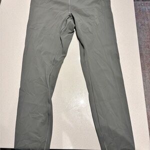 lululemon Wunder High Rise